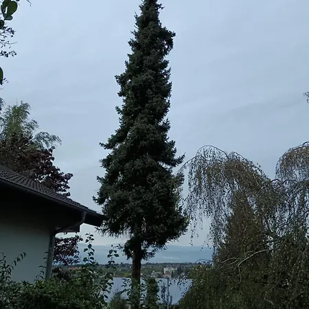 Haus Roetebuck * Mullheim (Baden-Wurttemberg)