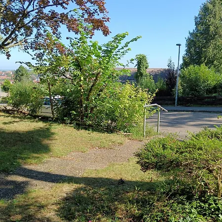 Homestay Haus Roetebuck Mullheim (Baden-Wurttemberg)