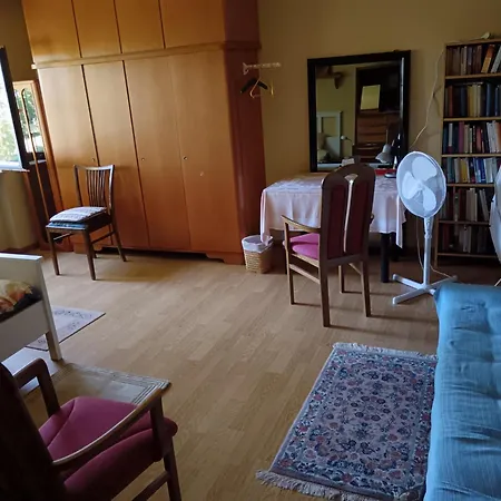 Haus Roetebuck *
