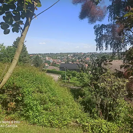 Accommodatie bij particulieren Haus Roetebuck *