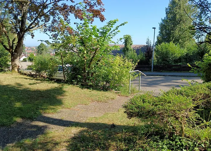 Kwatera prywatna Haus Roetebuck Mullheim (Baden-Wurttemberg)