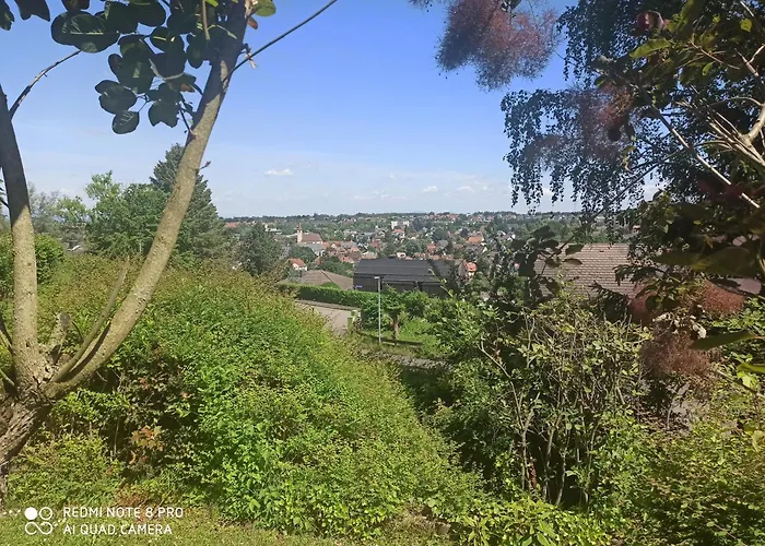 Kwatera prywatna Haus Roetebuck *